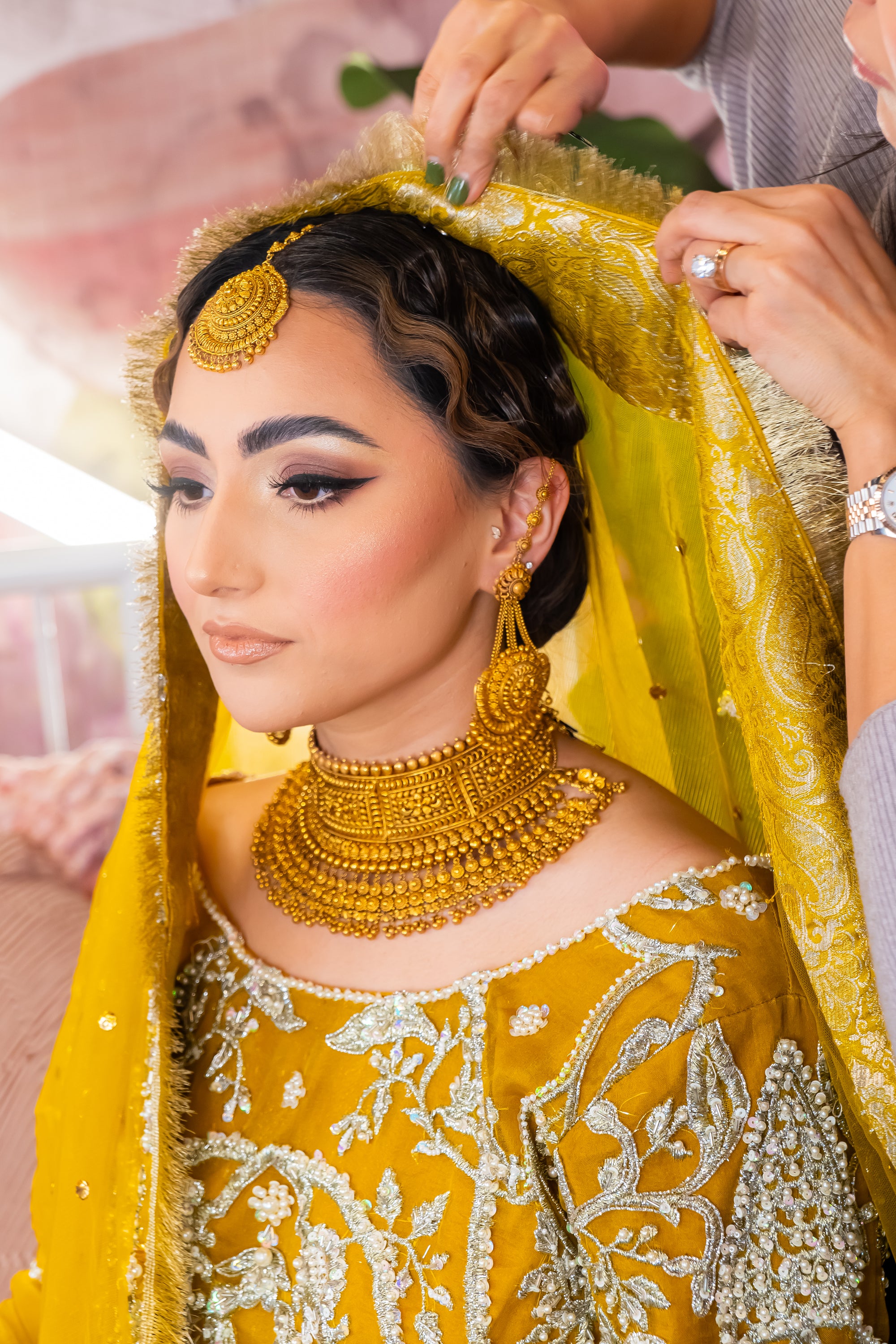 Global Bridal Masterclass |  Seminar