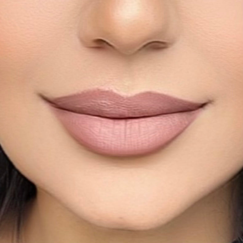 LIP KIT - SEND NUDES