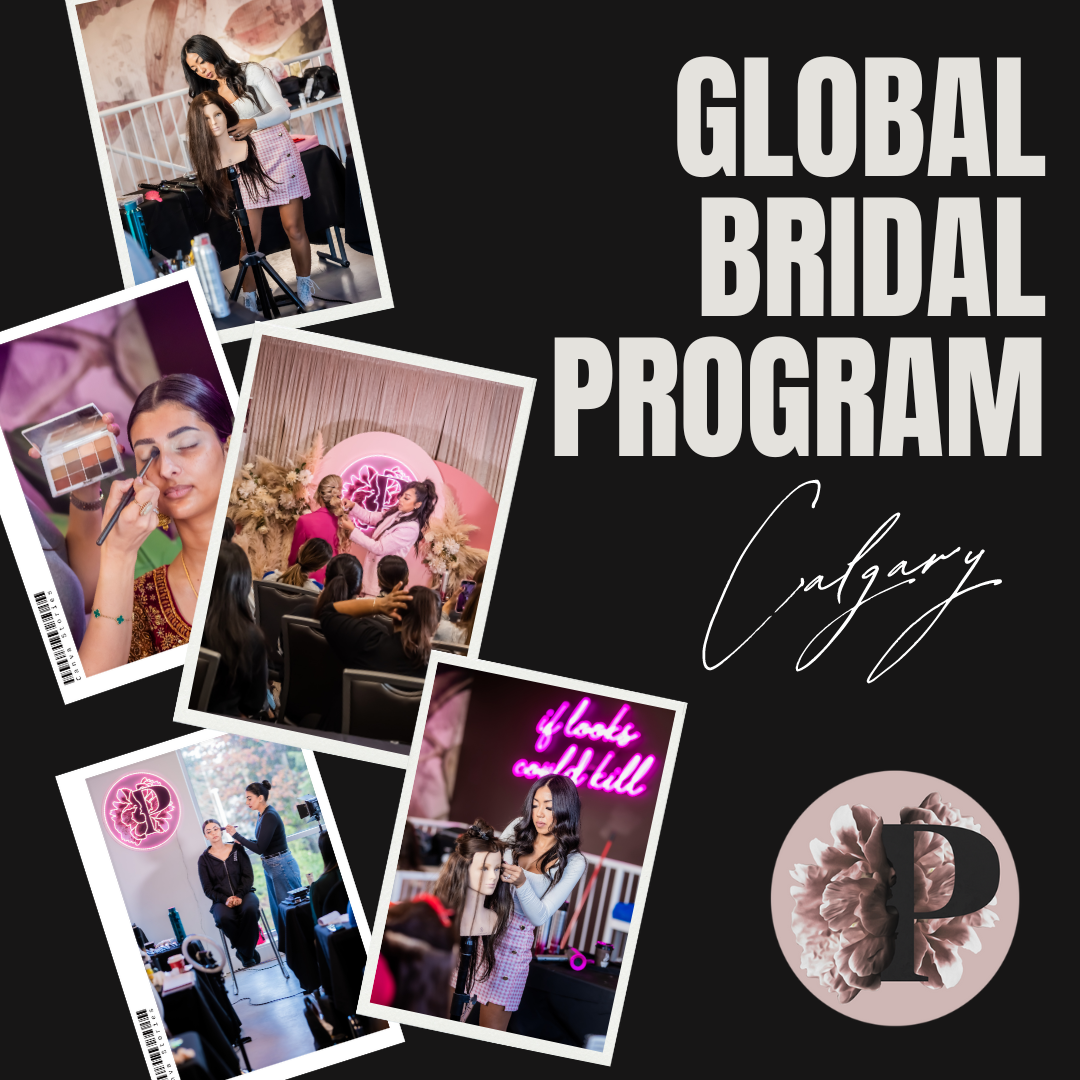 Global Bridal Program | Calgary